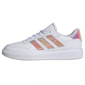 Zapatillas adidas Courtblock IG6884 Blancas para Mujer 42