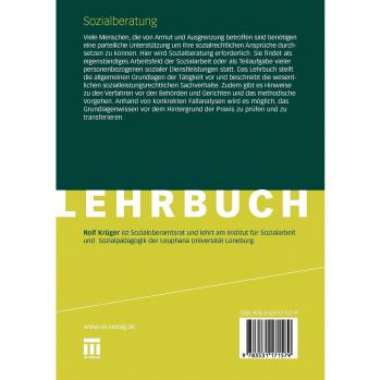 Sozialberatung