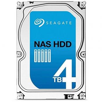SEAGATE ST4000VN000 4TB SATA HDD 1H4168-505 HARD DISK DRIVE