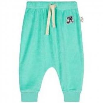 Pantalon alvéole Alvi® style Terry