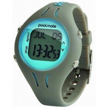 Swimovate PMB Unisex Tiempo Gris de Aventura