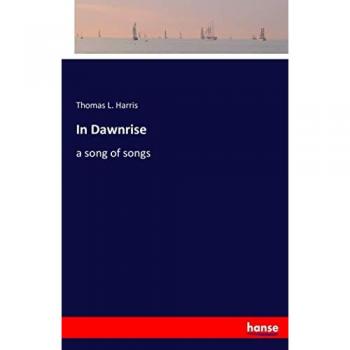 In Dawnrise: a song of songs