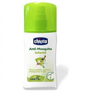 CHICCO ANTIMOSQUITOS SPRAY INFANTIL 100 ML