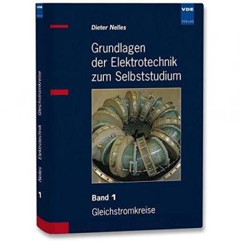 Dieter Nelles Grundlagen Der Elektrotechnik Zum Selbststudium