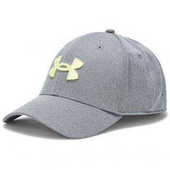 Sombrero Gris XL-2XL Masculino Under Armour Blitzing