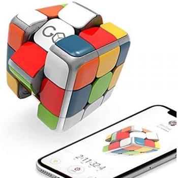 GoCube Edge STEM Learning Puzzle