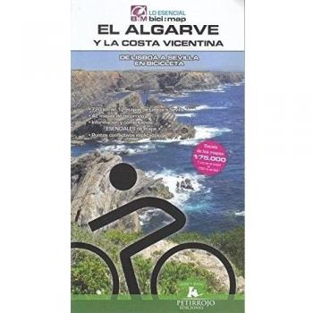 El Algarve y la Costa Vicentina