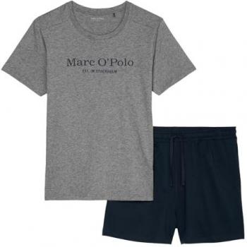 Marc O'Polo Pyjama Mix & Match Baumwolle (2 tlg)