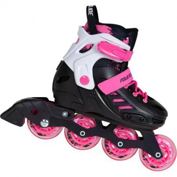 Khaan Sqd Pattini In Linea per Bambini