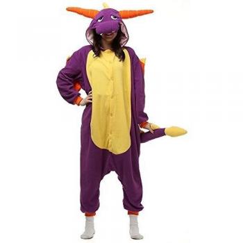 Halloween Labula Animal Costume Pigiama Unisex
