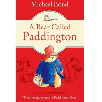 A Bear Called Paddington by Michael Bond Paperback 2003