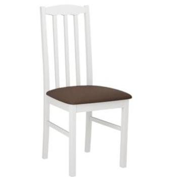 Sedia Victorville 366 in legno