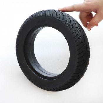 10x2.50 Solid Tire for Electric Vehicles