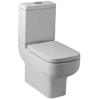 Kvit Options 600 WC Toilet Pan