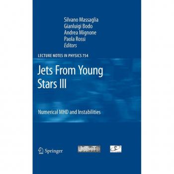 Vitalsource Technologies, Inc. Jets From Young Stars Iii