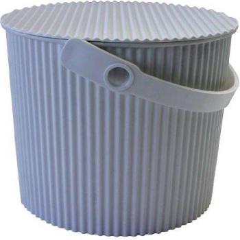 Bote Multiusos 8L – Hachiman