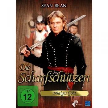 Tireurs d'Élite : Or Sanglant