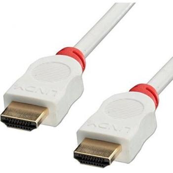 LINDY 1m HDMI Cable