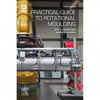 Practical Guide to Rotational Moulding