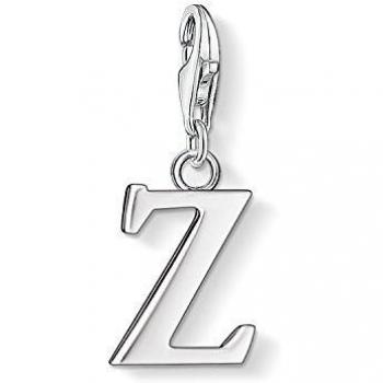 Thomas Sabo Chic Delicato 23mm Argento 925