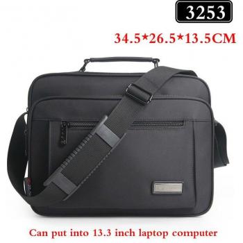 Messenger Bag