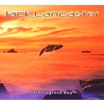 Jack Lancaster