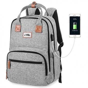JOYHILL USB Charging Backpack