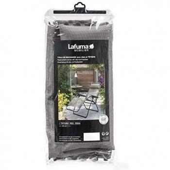 Kit di Ricambio Sedia RSX Futura Lafuma Verde Moss