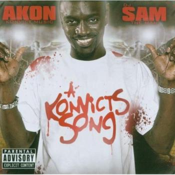 Chanson de Akon : Konvict