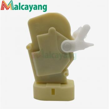 Toyota Yaris Echo 6 Pins Front Door Lock Actuator