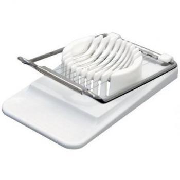 Tagliauova in Plastica con Filo Inox WESTMARK