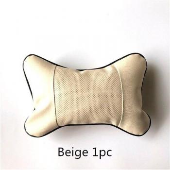 Hyundai Mistra Neck Pillow Covers (2pcs)