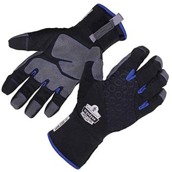 Gants Proflex 817 WP pour Conditions Froides