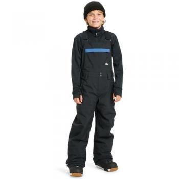 Nero Mash Up Kids Salopette Quiksilver