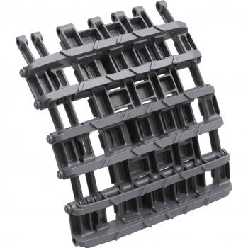 1940s German Tiger Porsches Plastic Track Parts TR84011