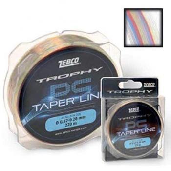 Quantum Trophy D.C. Mono Line Color 0.33mm