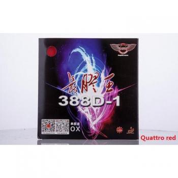 Daei 388D-1 Quattro Long Pips-Out OX