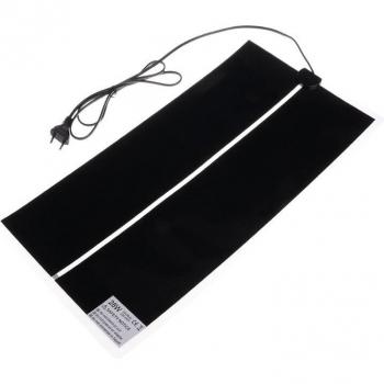 Tapis chauffant pour reptiles 28W