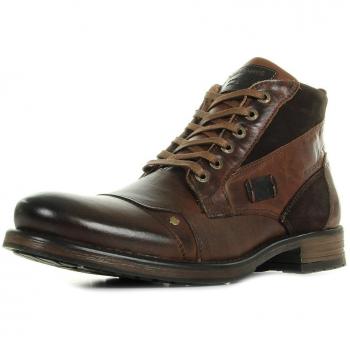 Redskins Stivali Yvori Ultra Brandy 45 EU