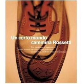 Un certo mondo cammina Rossetti