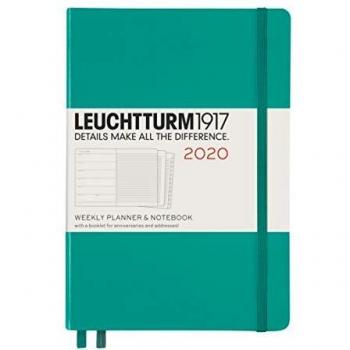 LEUCHTTURM 1917 2020 Edition Notebook