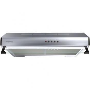 Campana extractora Mepamsa 60 INOX V3 ENERGY 300