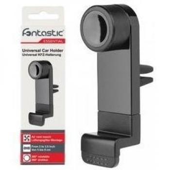 Fontastic Essentials Auto‑Lüftungsgitter‑Haltefunktion 50‑90 mm