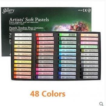 72 Crayones de Colores para Dibujo y Pintura