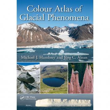 Vitalsource Technologies, Inc. Colour Atlas Of Glacial Phenomena