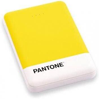 Celly PT-PB5000Y1 5000 mAh Gelb‑Powerbank