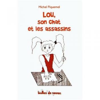 Lou, son chat et les asassins