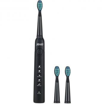 SmartTimer Sonic Toothbrush