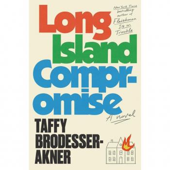 Long Island Compromise: A Novel  Brodesser