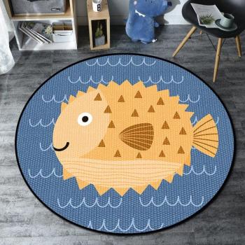 Cojín de Silla “Dibujos Encantados”